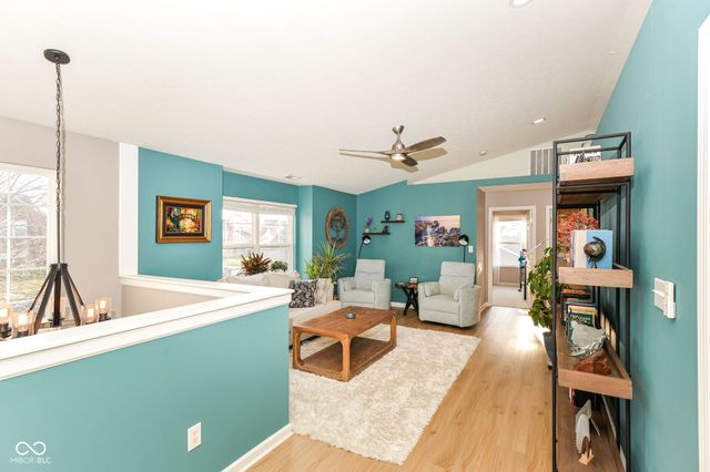 12054 Seahawks Lane, Fishers, IN 46037