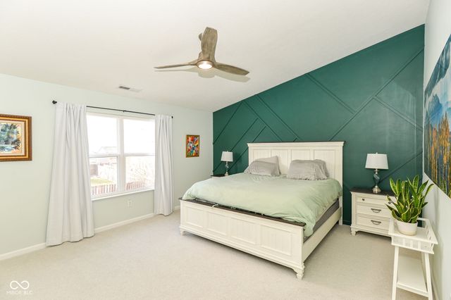 12054 Seahawks Lane, Fishers, IN 46037