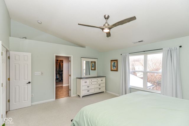 12054 Seahawks Lane, Fishers, IN 46037