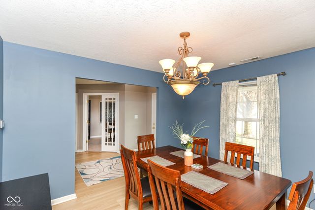 12054 Seahawks Lane, Fishers, IN 46037