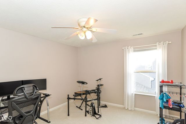 12054 Seahawks Lane, Fishers, IN 46037