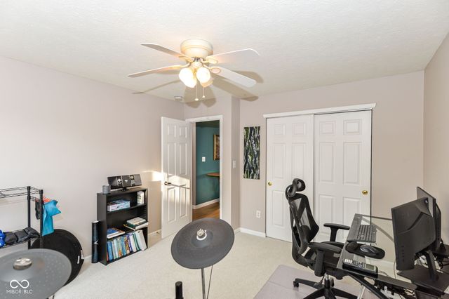 12054 Seahawks Lane, Fishers, IN 46037