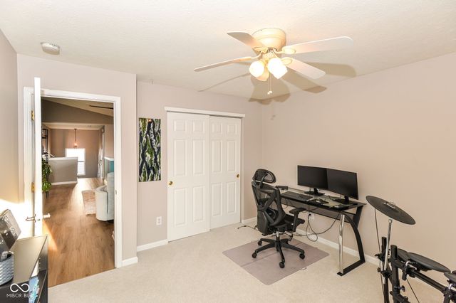 12054 Seahawks Lane, Fishers, IN 46037