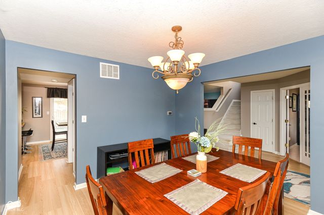 12054 Seahawks Lane, Fishers, IN 46037