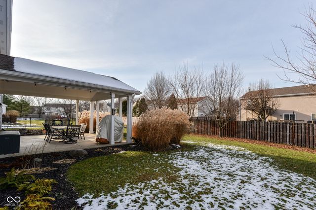 12054 Seahawks Lane, Fishers, IN 46037