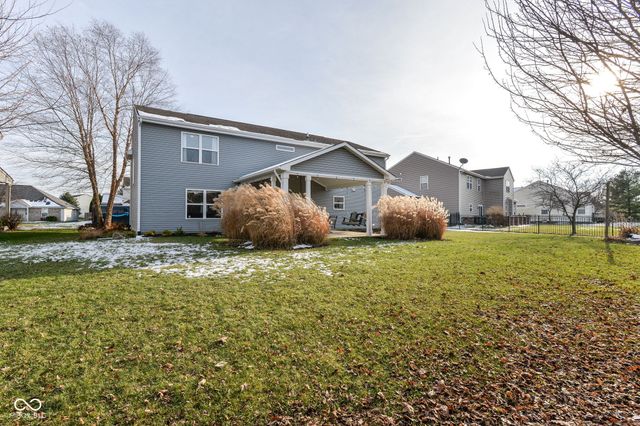 12054 Seahawks Lane, Fishers, IN 46037