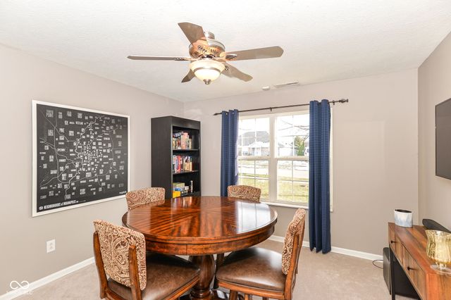 12054 Seahawks Lane, Fishers, IN 46037