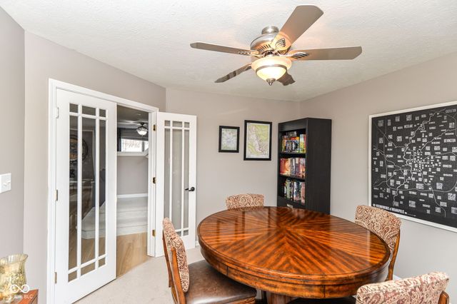 12054 Seahawks Lane, Fishers, IN 46037