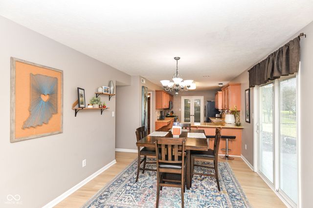 12054 Seahawks Lane, Fishers, IN 46037