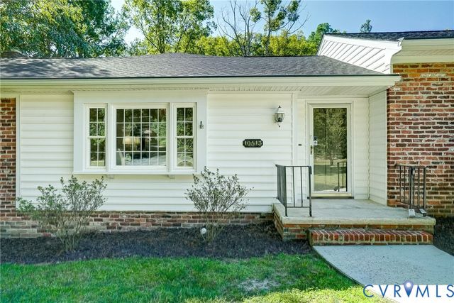 10513 Gayton Rd, Henrico, VA 23238