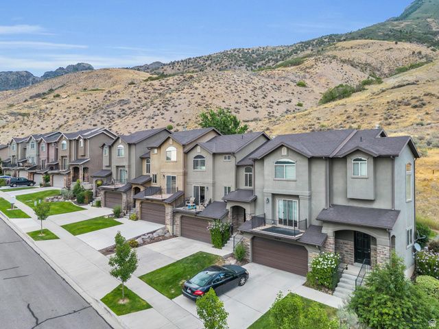 10432 N SAGE VISTA LN, Cedar Hills, UT 84062