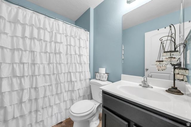 10432 N SAGE VISTA LN, Cedar Hills, UT 84062