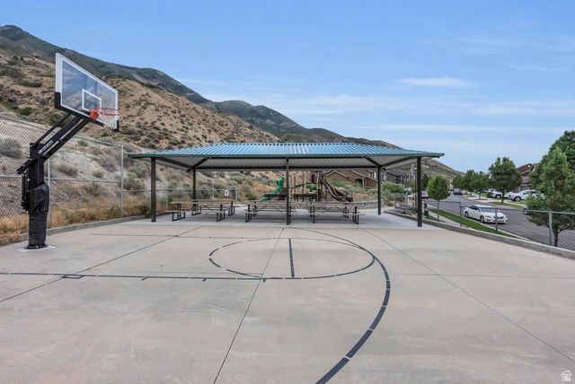 10432 N SAGE VISTA LN, Cedar Hills, UT 84062