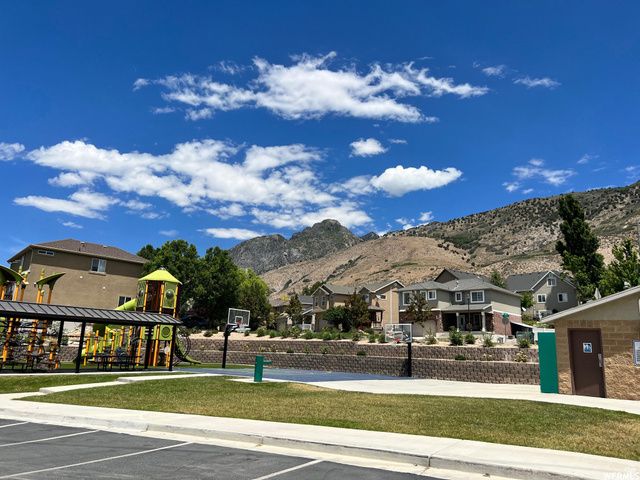 10432 N SAGE VISTA LN, Cedar Hills, UT 84062