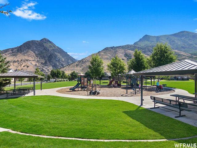 10432 N SAGE VISTA LN, Cedar Hills, UT 84062