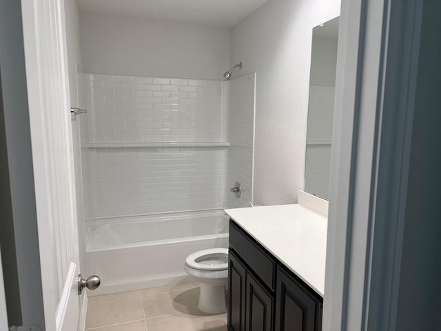 1805 OSAGE Trail, Mesquite, TX 75149