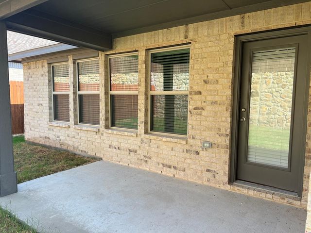 1805 OSAGE Trail, Mesquite, TX 75149
