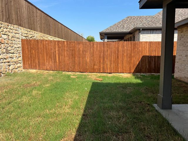 1805 OSAGE Trail, Mesquite, TX 75149