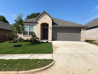 1805 OSAGE Trail, Mesquite, TX 75149