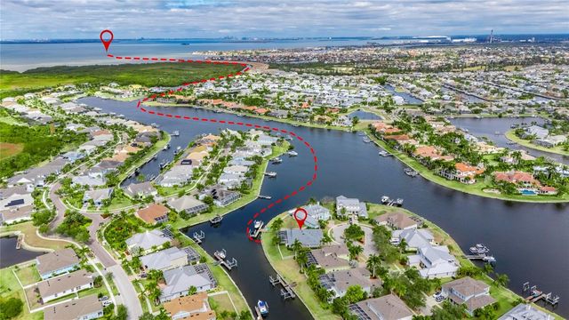 5328 LOON NEST COURT, Apollo Beach, FL 33572
