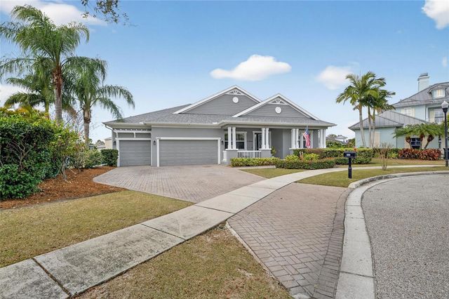 5328 LOON NEST COURT, Apollo Beach, FL 33572
