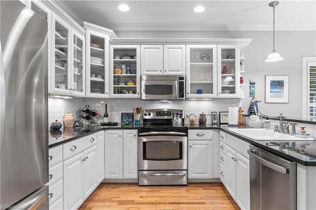 3371 York Road, Winston-salem, NC 27106