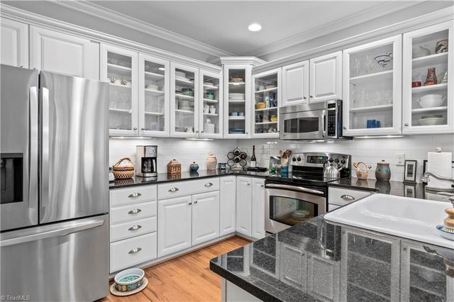 3371 York Road, Winston-salem, NC 27106