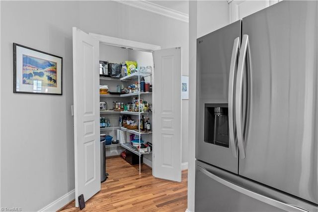 3371 York Road, Winston-salem, NC 27106