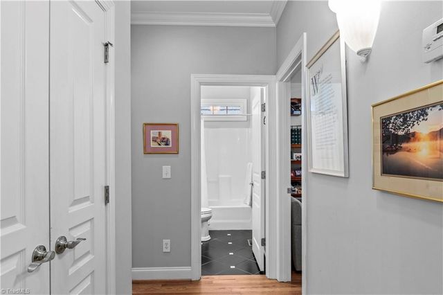 3371 York Road, Winston-salem, NC 27106