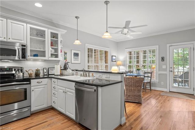 3371 York Road, Winston-salem, NC 27106