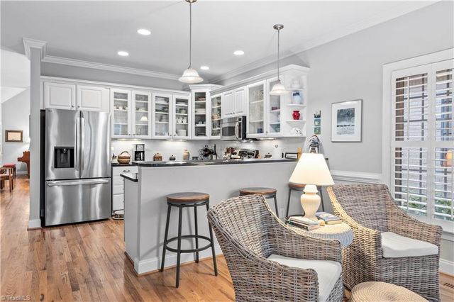 3371 York Road, Winston-salem, NC 27106