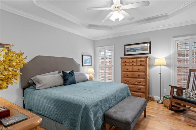3371 York Road, Winston-salem, NC 27106
