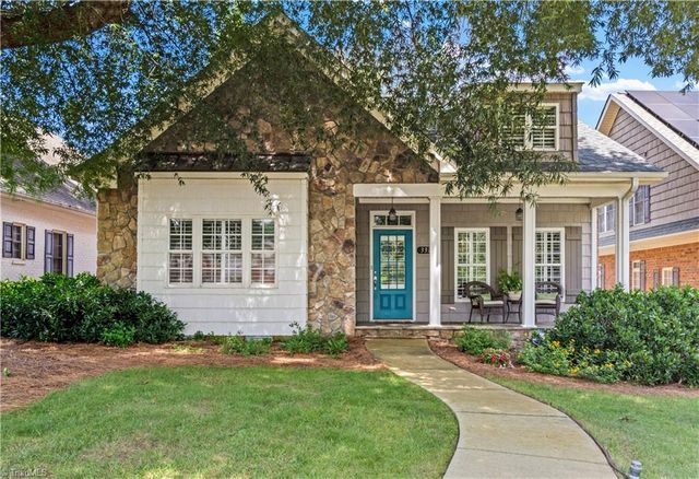 3371 York Road, Winston-salem, NC 27106