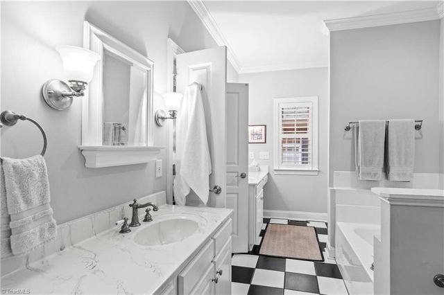 3371 York Road, Winston-salem, NC 27106