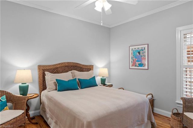 3371 York Road, Winston-salem, NC 27106