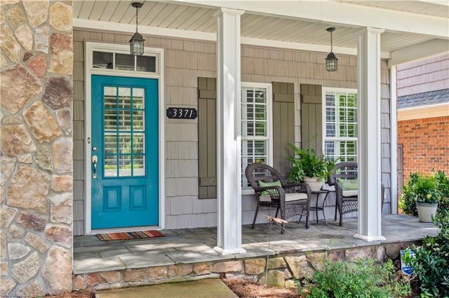 3371 York Road, Winston-salem, NC 27106