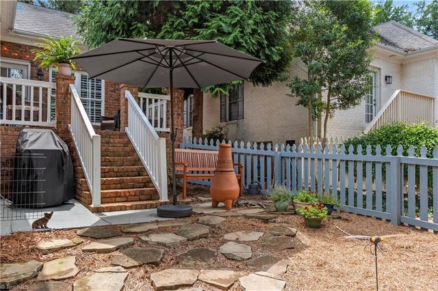 3371 York Road, Winston-salem, NC 27106