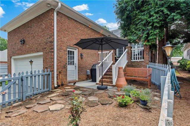 3371 York Road, Winston-salem, NC 27106