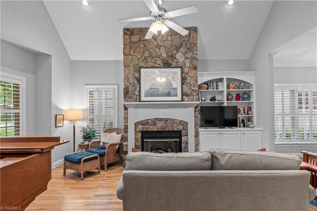 3371 York Road, Winston-salem, NC 27106