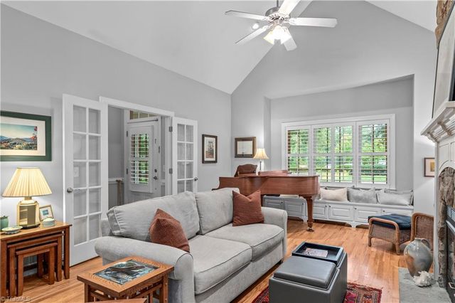 3371 York Road, Winston-salem, NC 27106