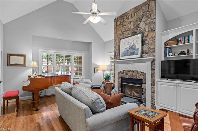 3371 York Road, Winston-salem, NC 27106