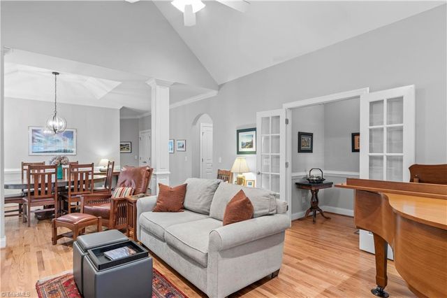 3371 York Road, Winston-salem, NC 27106