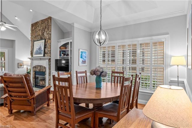 3371 York Road, Winston-salem, NC 27106