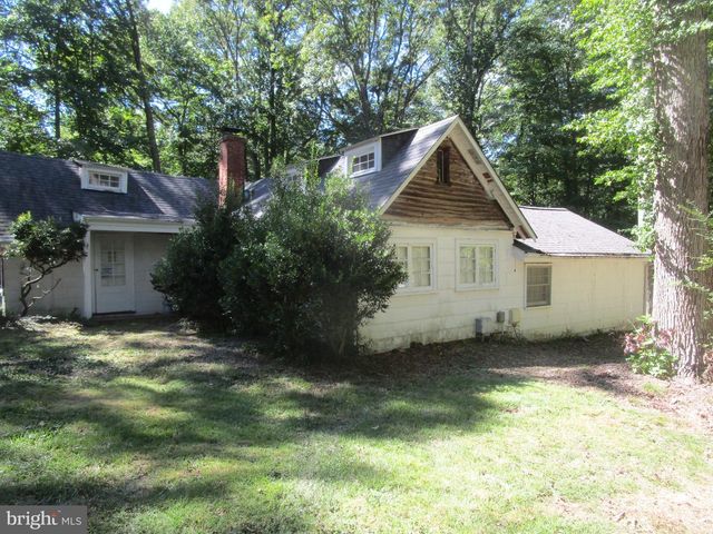 16605 BEALLE HILL RD, Waldorf, MD 20601