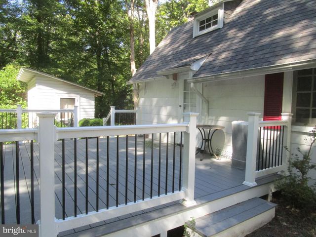 16605 BEALLE HILL RD, Waldorf, MD 20601