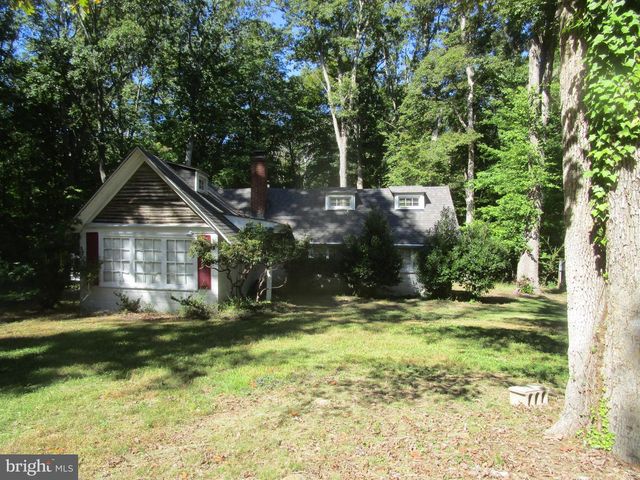 16605 BEALLE HILL RD, Waldorf, MD 20601
