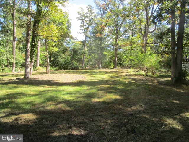 16605 BEALLE HILL RD, Waldorf, MD 20601