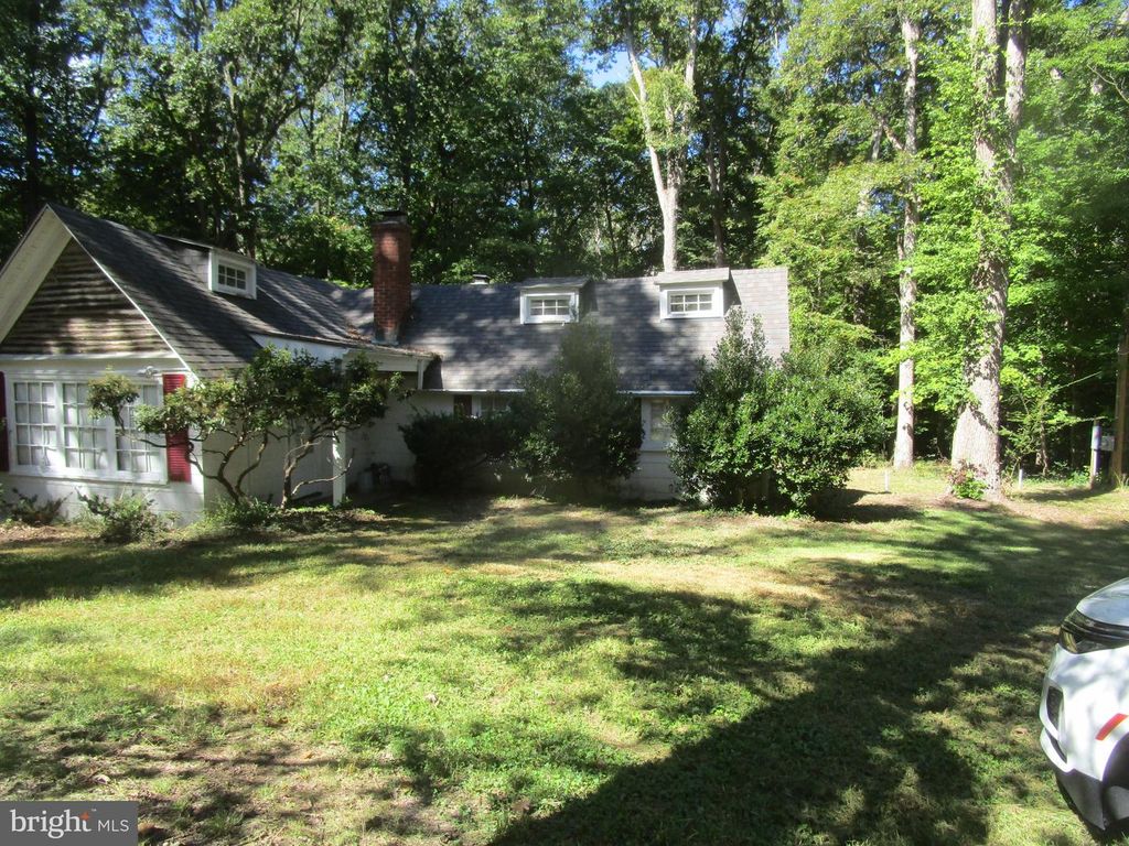 16605 BEALLE HILL RD, Waldorf, MD 20601