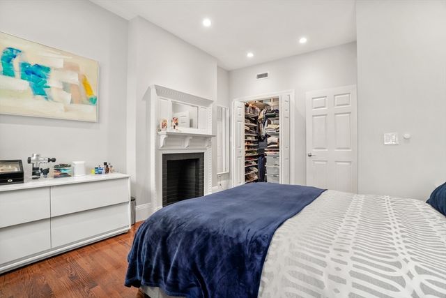 45 St. Botolph 203, Boston, MA 02116