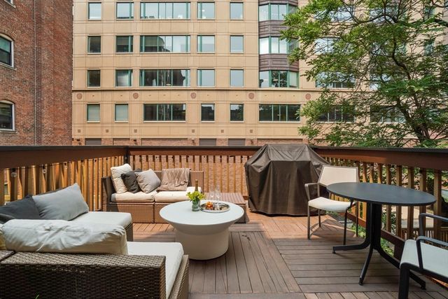 45 St. Botolph 203, Boston, MA 02116